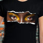 Orange Eye´s