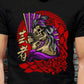 Geisha Quadro
